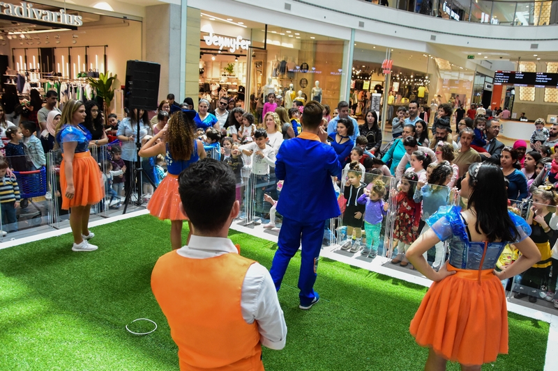 Easter at City Centre Beirut